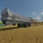 joskin ferti cap fc4008 9u a fc4008 12u v1.0 fs22 4