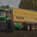 joskin ktp silage extension v1.0 fs22 3