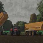 joskin ktp silage extension v1.1 fs22 1