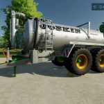 joskin modulo 2 manure system v1.2 fs22 6