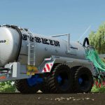 joskin modulo 2 v1.1 fs22 6