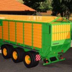 joskin silospace 26 50 v1.0 fs22 2