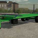 joskin st8000d12 v1.0 fs22 1