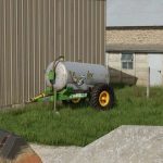 joskin tanker 3500 v1.0 fs22 4