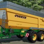 joskin trans space 7000 v1.0 fs22 3