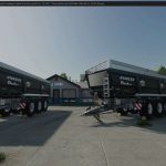 joskin trans space 8000 black line final v2.0 fs22 3