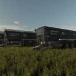 joskin trans space 8000 black line v2.0.0.1 fs22 1 1