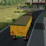 joskin trans space 8000 v1.0 fs22 3