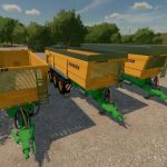 joskin trans space 8000 v1.0 fs22 5