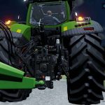 joskin transspace 8000 27trc150 v1.2.0.2 fs22 3