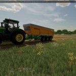 joskin transspace 8000 v1.0.0.3 fs22 4