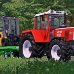 joskin wago loader v1.0 fs22 4