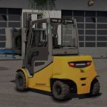 jungheinrich efg s50 v1.0 fs22 2