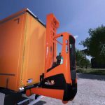 jungheinrich etv 216i hirschfeld edition v1.0 fs22 2