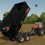 junkkari j16 j18 v1.0 fs22 4