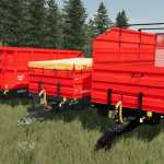 junkkari j16 j18 v1.1 fs22 1