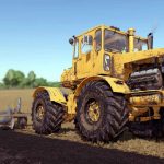 k 700 v1.0 fs22 2