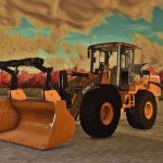 k series pay loader v1.0 fs22 3