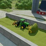 k9 dozer blade v1.0 fs22 2