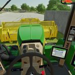 k9 dozer blade v1.0 fs22 8