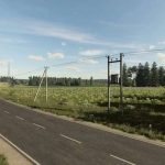 kalinovka map v1.0.0.1 fs22 2