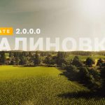 kalinovka map v2.0 fs22 1