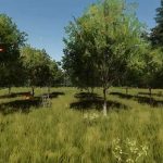 kalinovka map v3.0.0.1 fs22 5