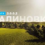 kalinovka map v3.0.0.2 fs22 1