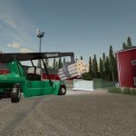 kalmar forestry v1.0 fs22 2