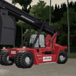 kalmar forestry v1.0 fs22 3