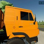 kamaz 4310 v1.0.0.1 fs22 9