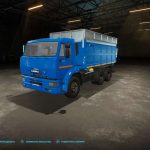 kamaz 45143 v1.5 fs22 3