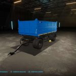 kamaz 45143 v1.5 fs22 4