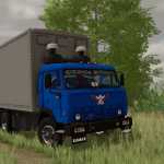 kamaz 53212 v1.0 fs22 1