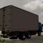 kamaz 53212 v1.0 fs22 2