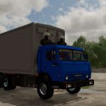 kamaz 53212 v1.0 fs22 3