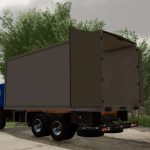 kamaz 53212 v1.0 fs22 4