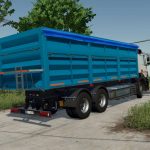 kamaz 5490 v1.0 fs22 4