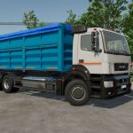 kamaz 5490 v1.1 fs22 3