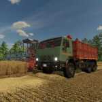 kamaz 55102 v1.0 fs22 1