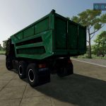 kamaz 5511 v1.0 fs22 4