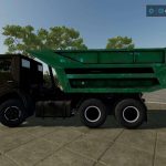 kamaz 5511 v1.0 fs22 6