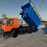 kamaz 55111 15 v1.0.1 fs22 4