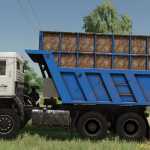 kamaz 55111 v1.0.0.1 fs22 1