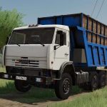 kamaz 55111 v1.0.0.1 fs22 3