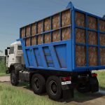 kamaz 55111 v1.0.0.1 fs22 4