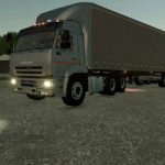 kamaz 6460 v1.0 fs22 3