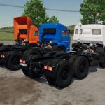 kamaz 6460 v1.0.01 fs22 3