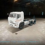 kamaz 6460 v1.0.01 fs22 4