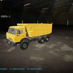 kamaz 65111n 53228 v1.0 fs22 2